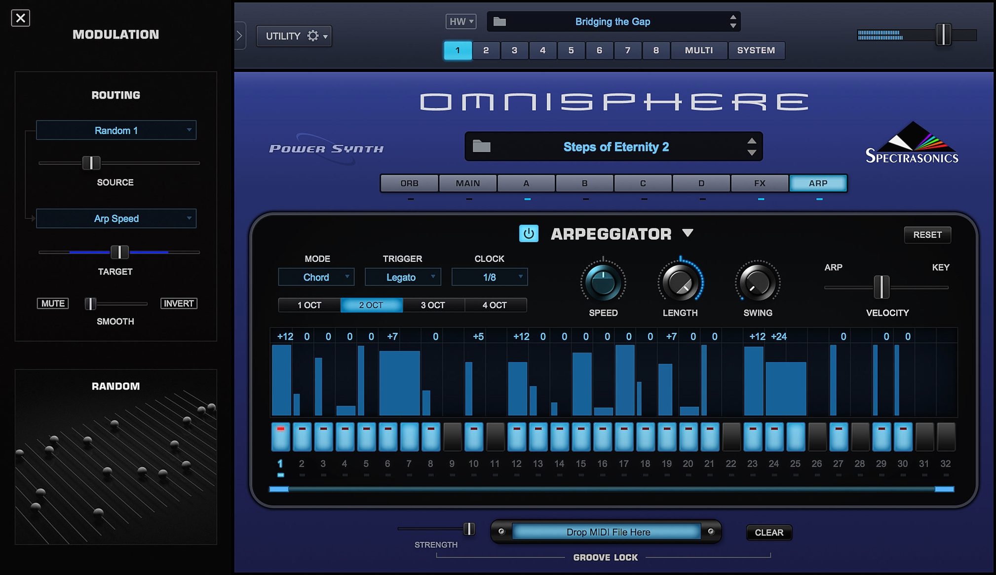 Omnisphere 2 pc